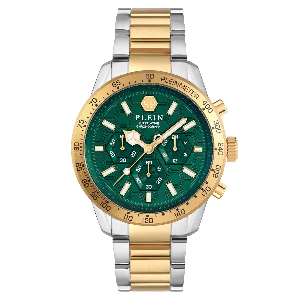 Philipp Plein Машки Часовник PWPYA0524