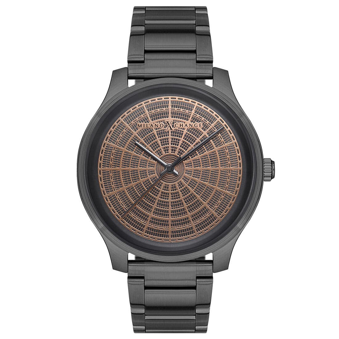 Milano Машки Часовник MEX3229