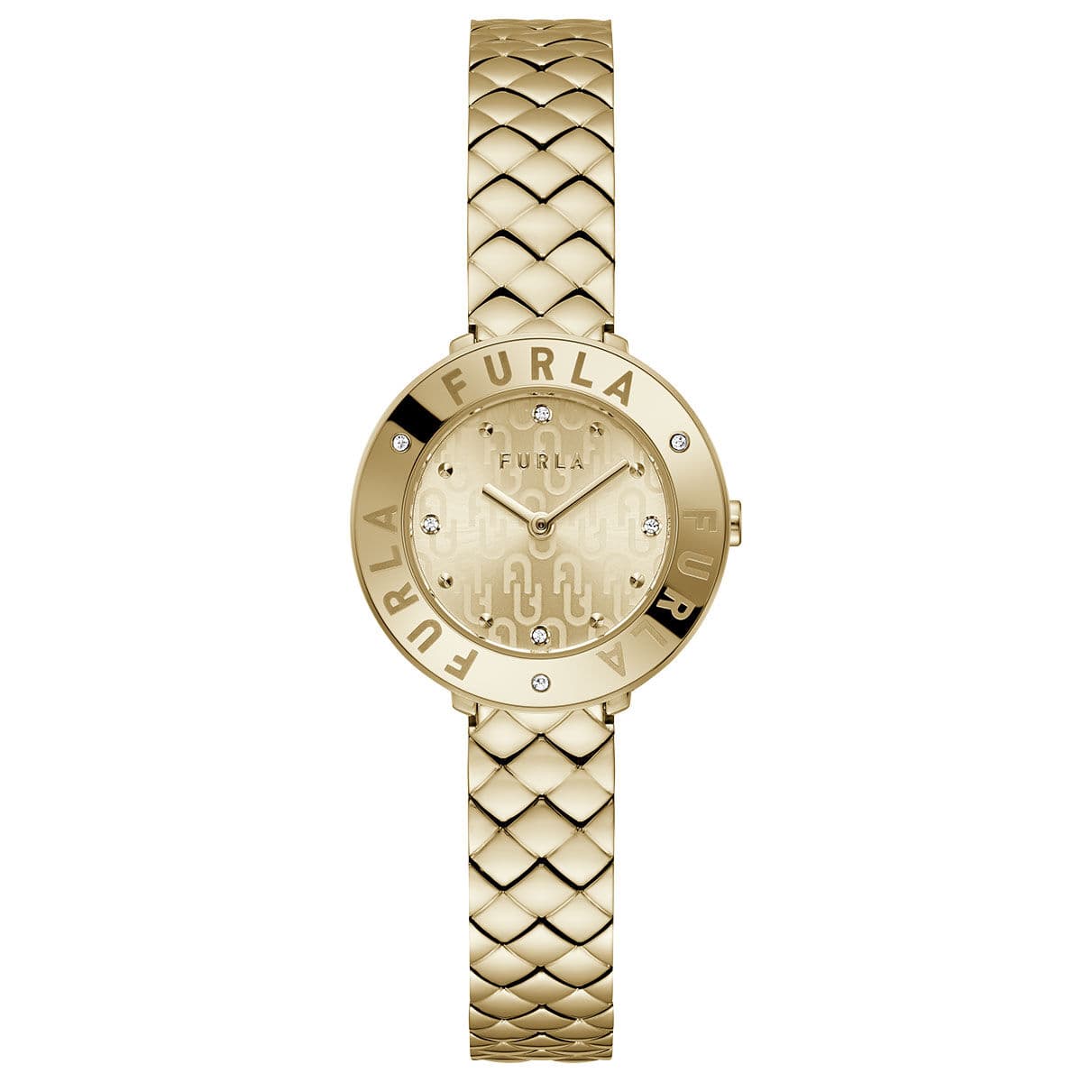 Furla Женски Часовник FRWW00004020L2