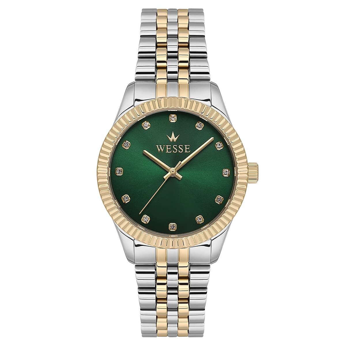 Wesse Женски Часовник WWL1088B07