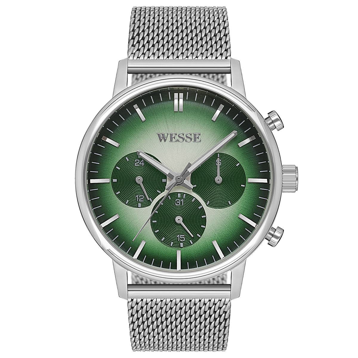 Wesse Машки Часовник WWG402004