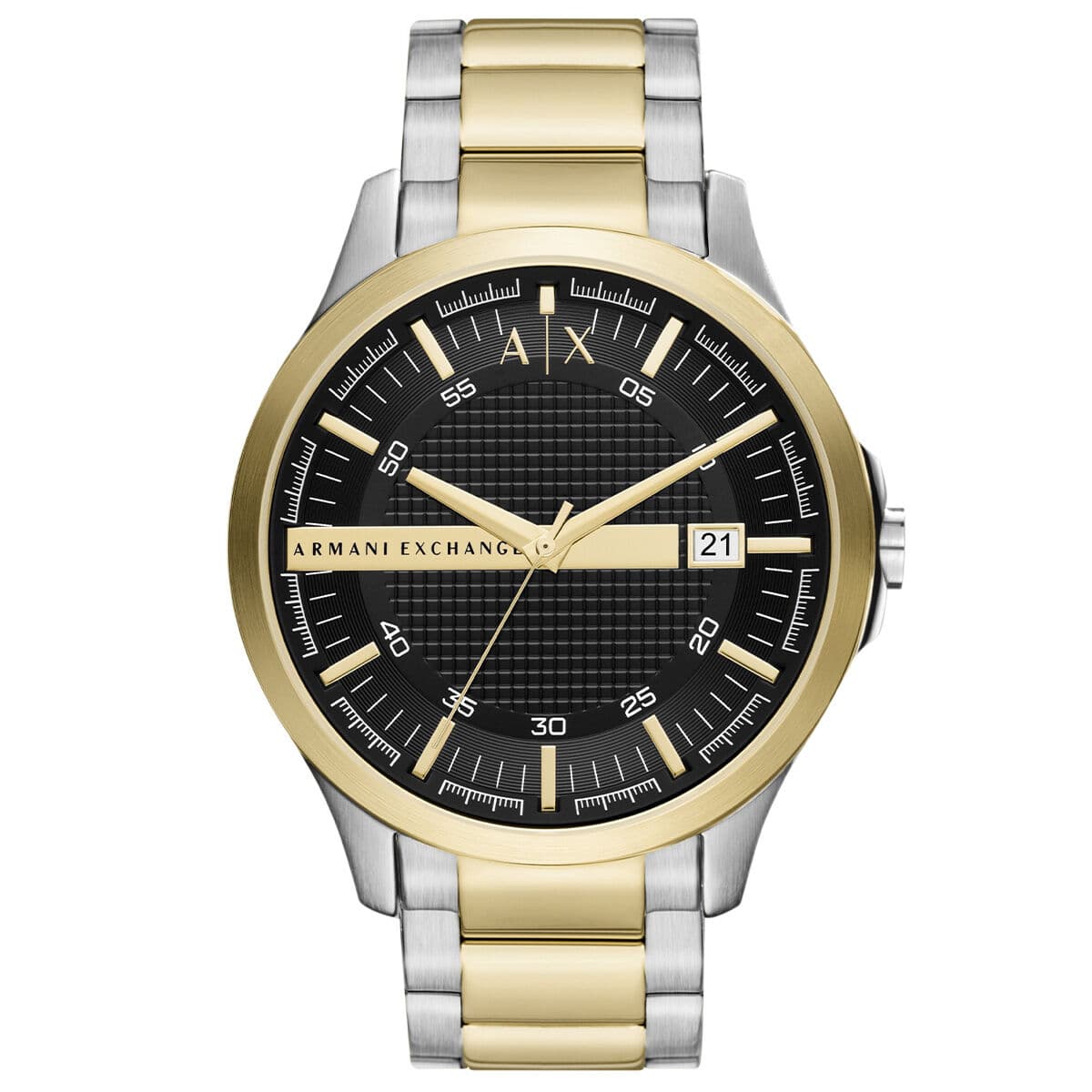 Ax Машки Часовник AX2453