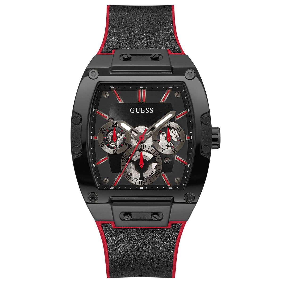 Guess Машки Часовник GUGW0202G7