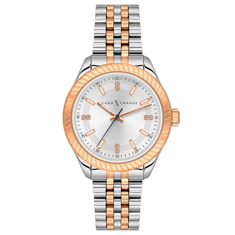 Milano Женски Часовник MXL44006