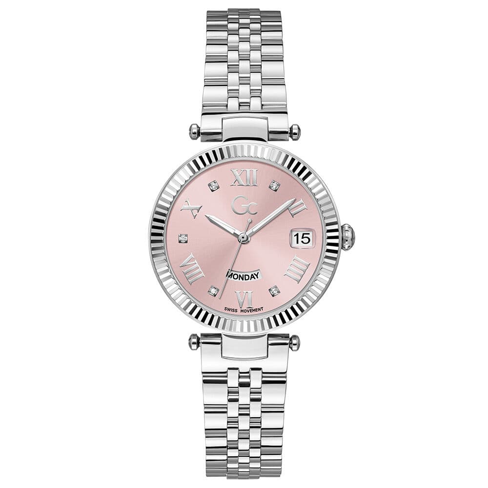 GC Женски Часовник GCZ01001L3MF