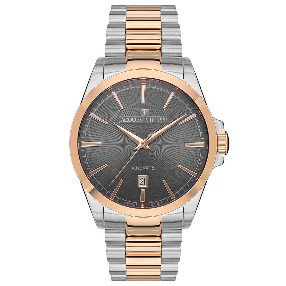 Jacques Philippe Men Watch JPAGS557348