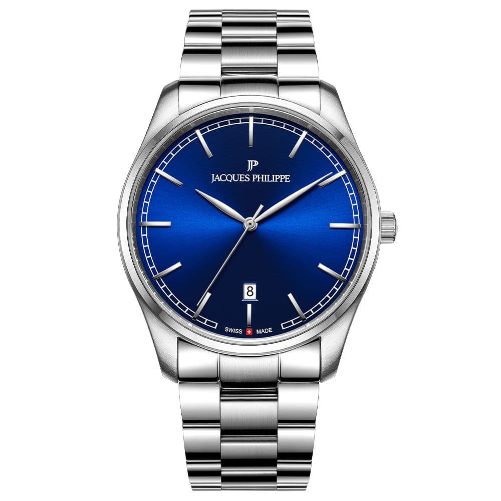 Jacques Philippe Men Watch JPQGS621336