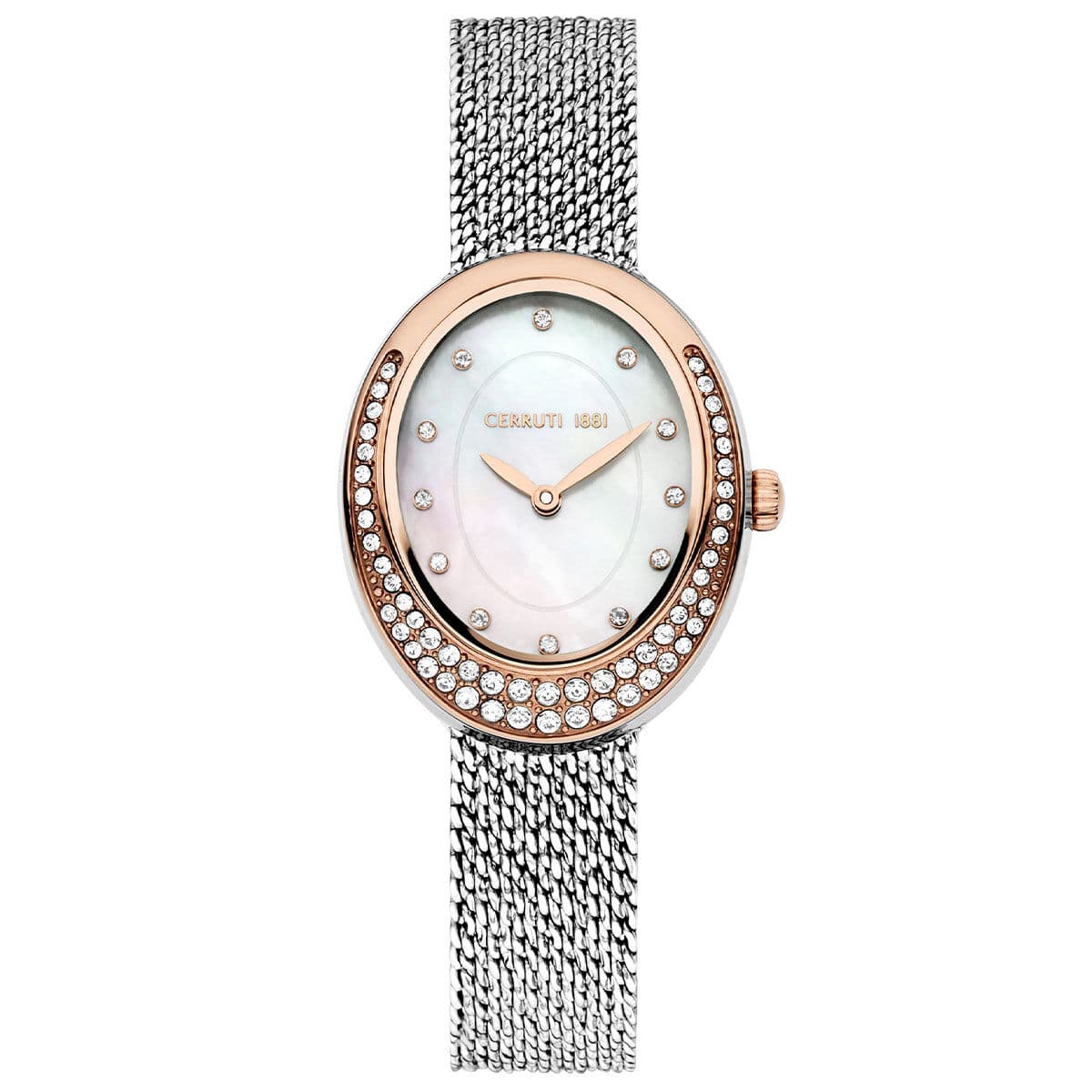 Cerruti Женски Часовник CIWLG0012504