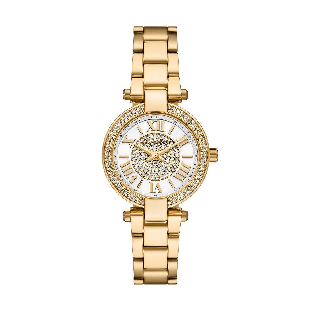 Michael Kors Женски Часовник MK4704