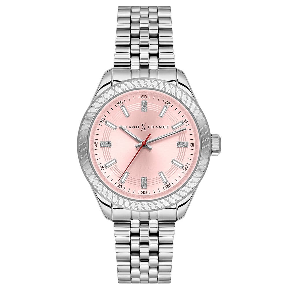 Milano Women Watch MXL44001