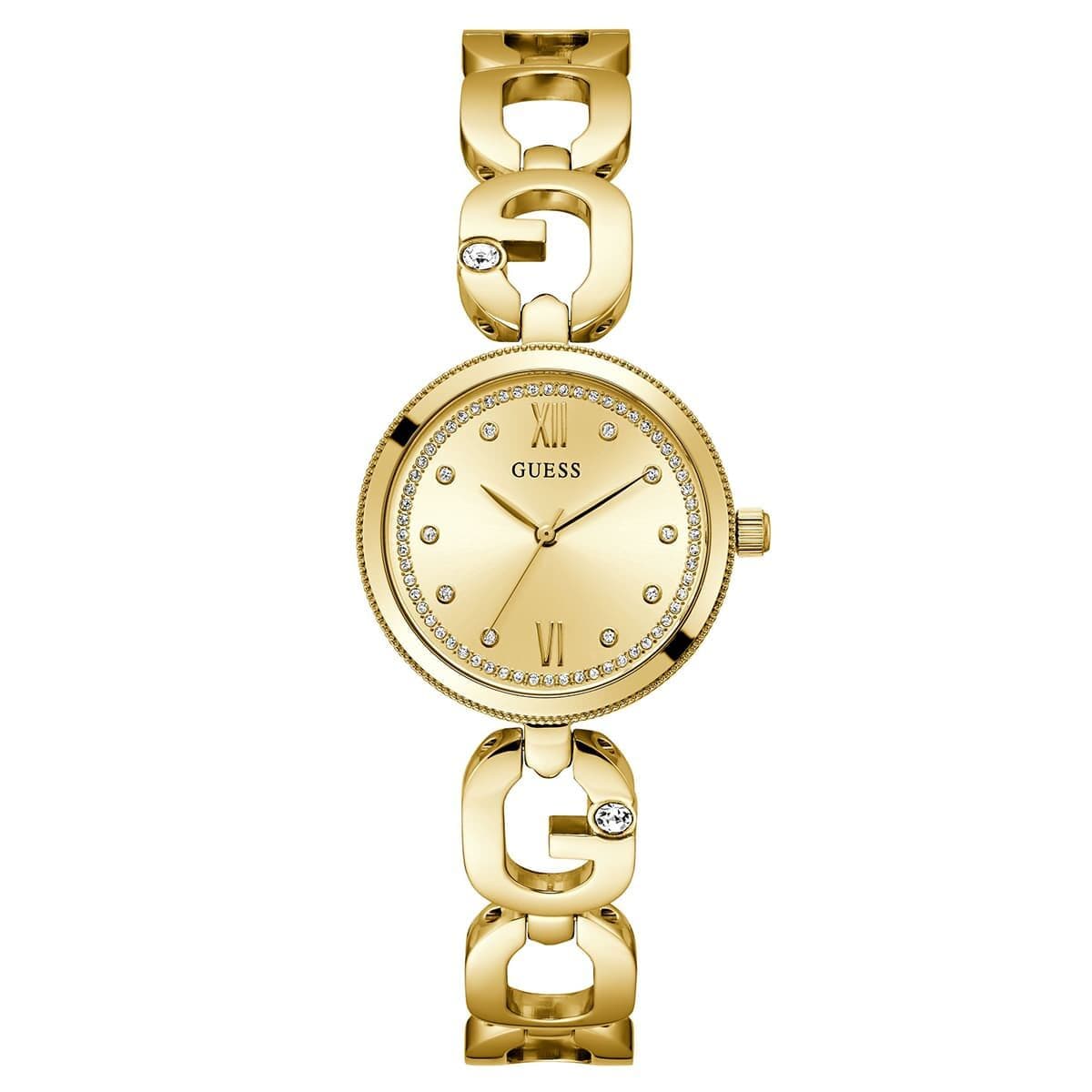 Guess Women Watch GUGW0759L2