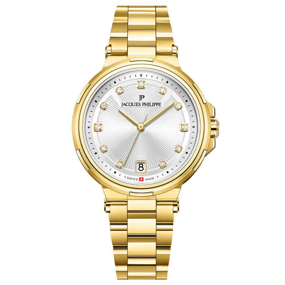 Jacques Philippe Women Watch JPQLS452324S