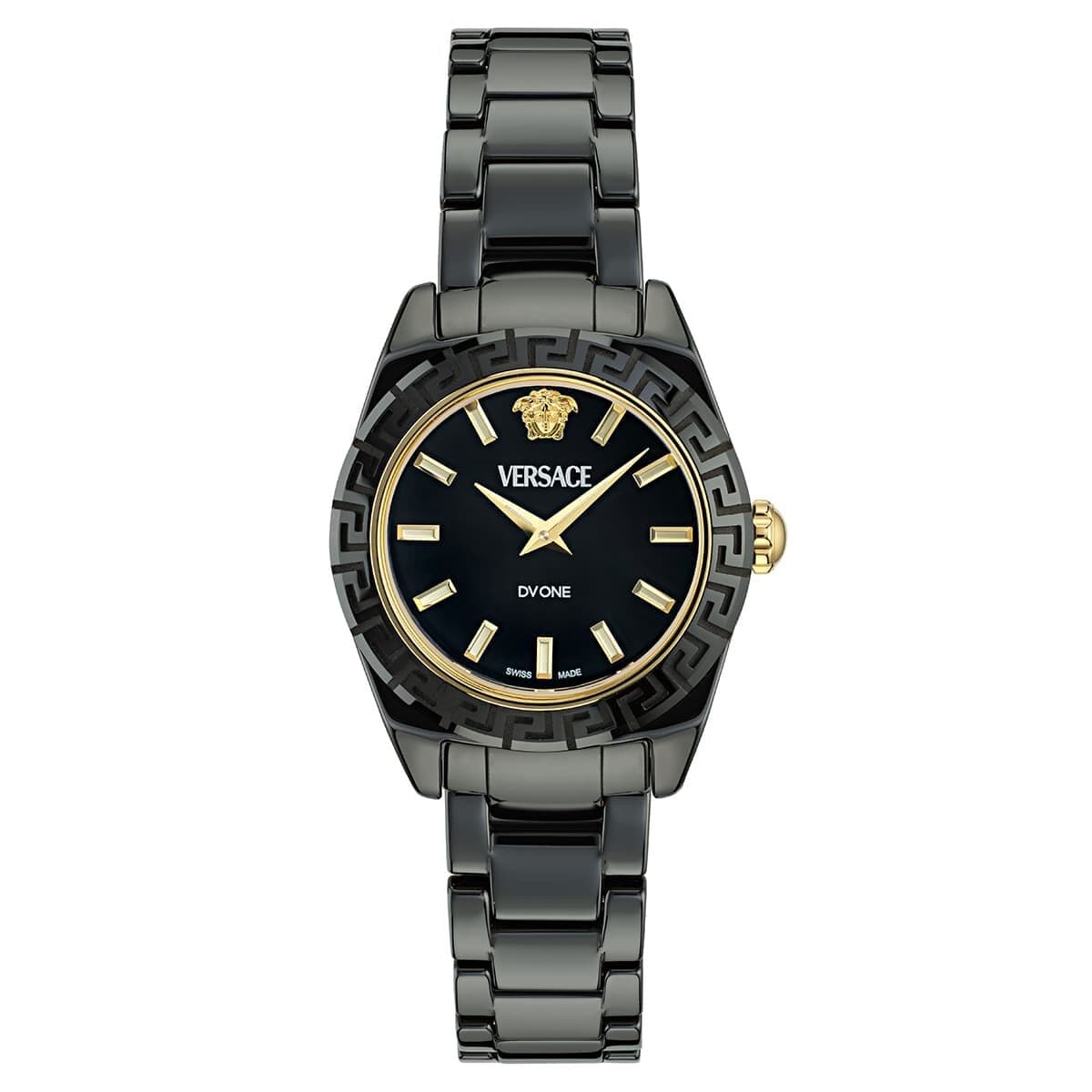 Versace Женски Часовник VRSCVE9F00124