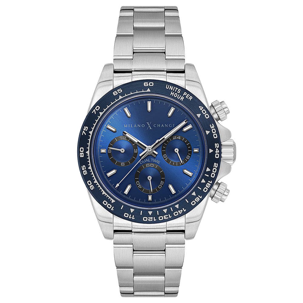 Milano Машки Часовник MXG2127