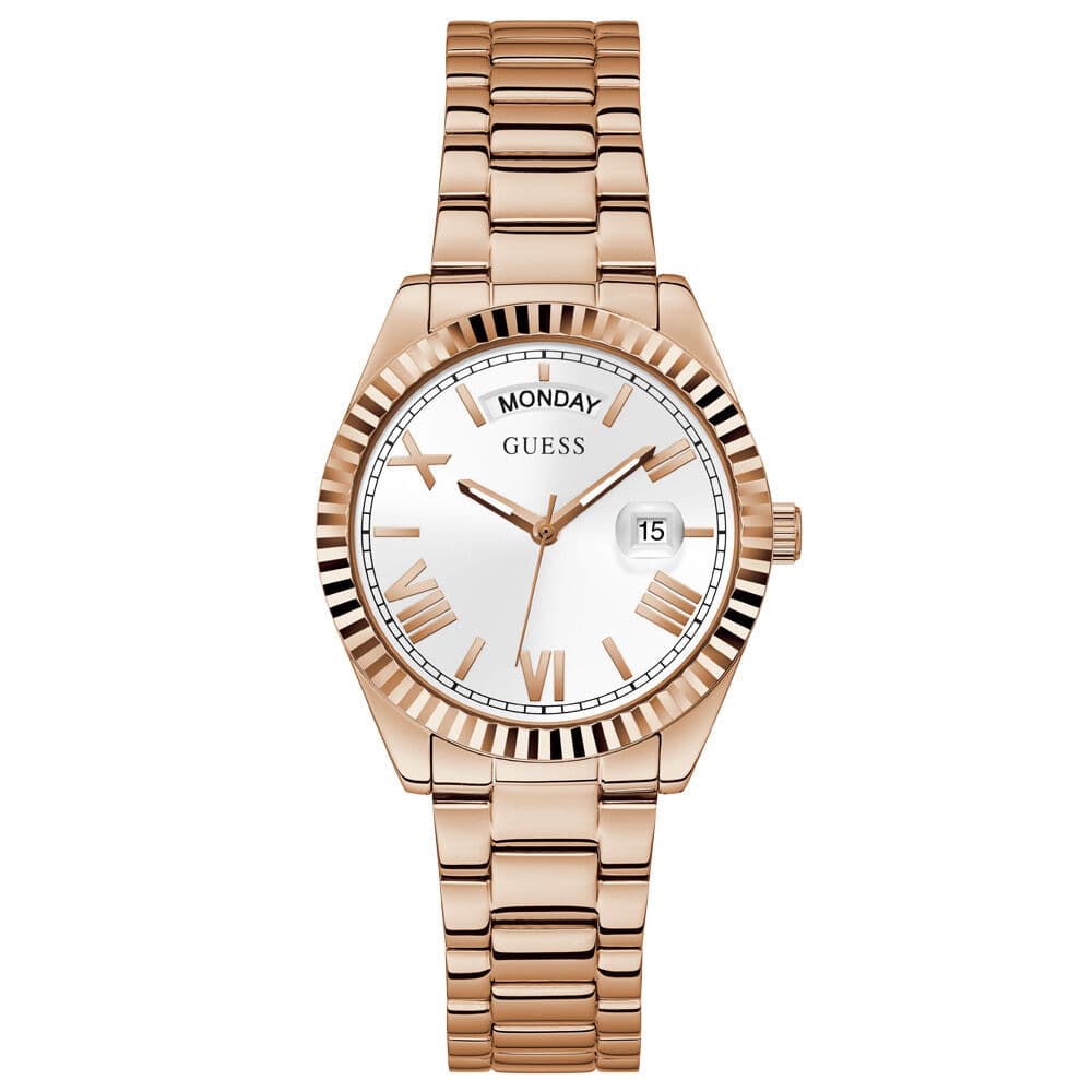 Guess Women Watch GUGW0308L3