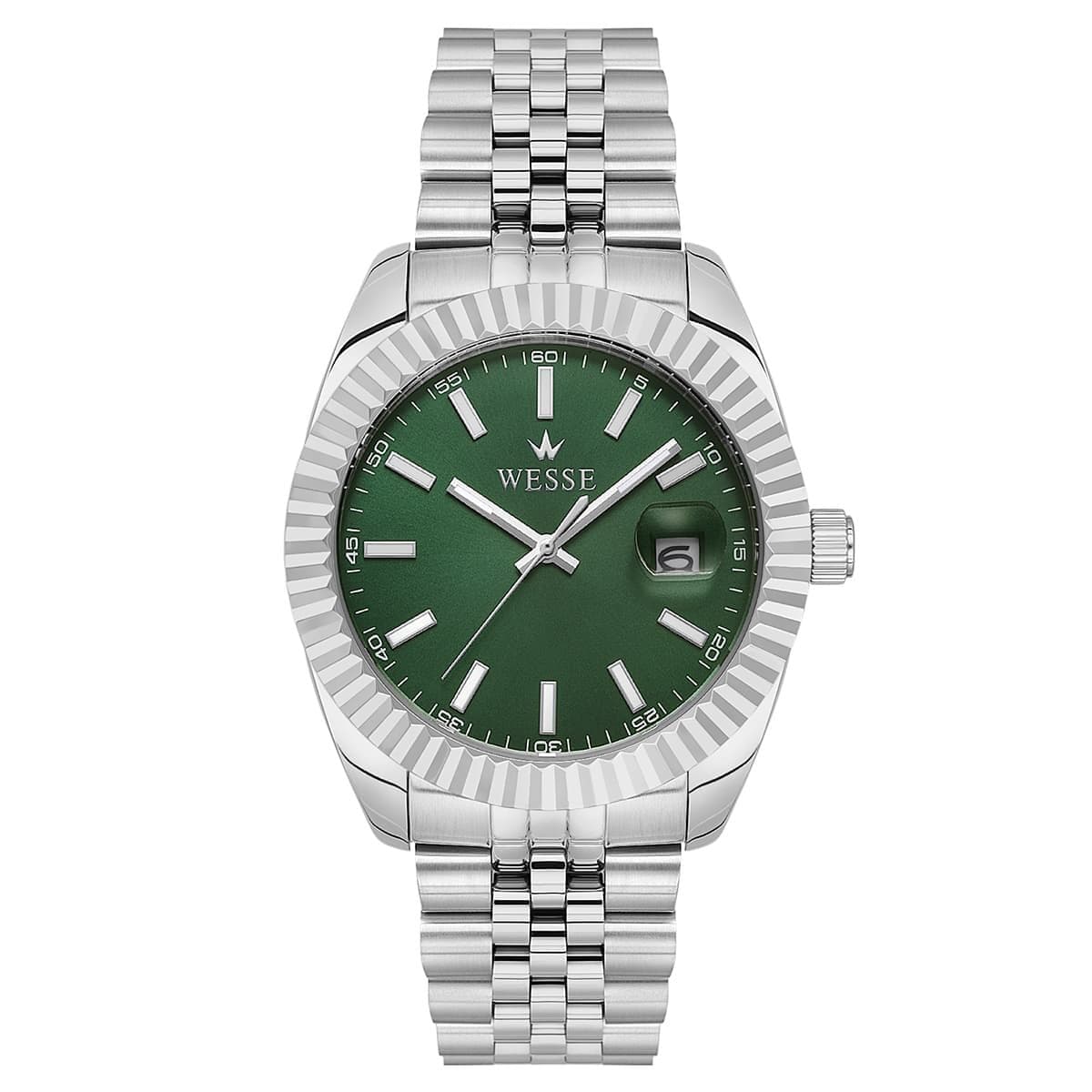 Wesse Машки Часовник WWG403002