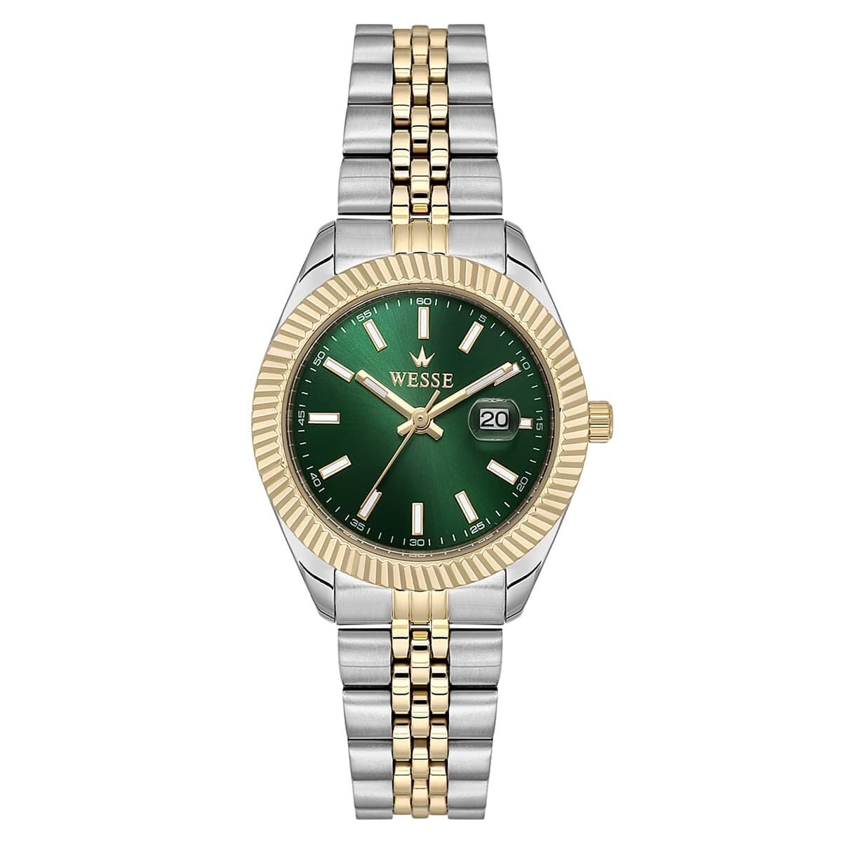 Wesse Женски Часовник WWL1115B01