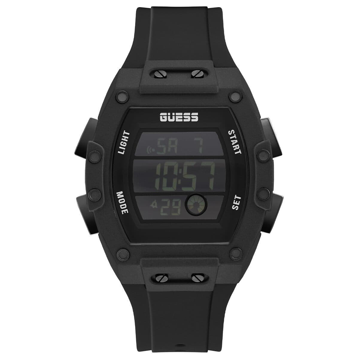 Guess Men Watch GUGW0340G4