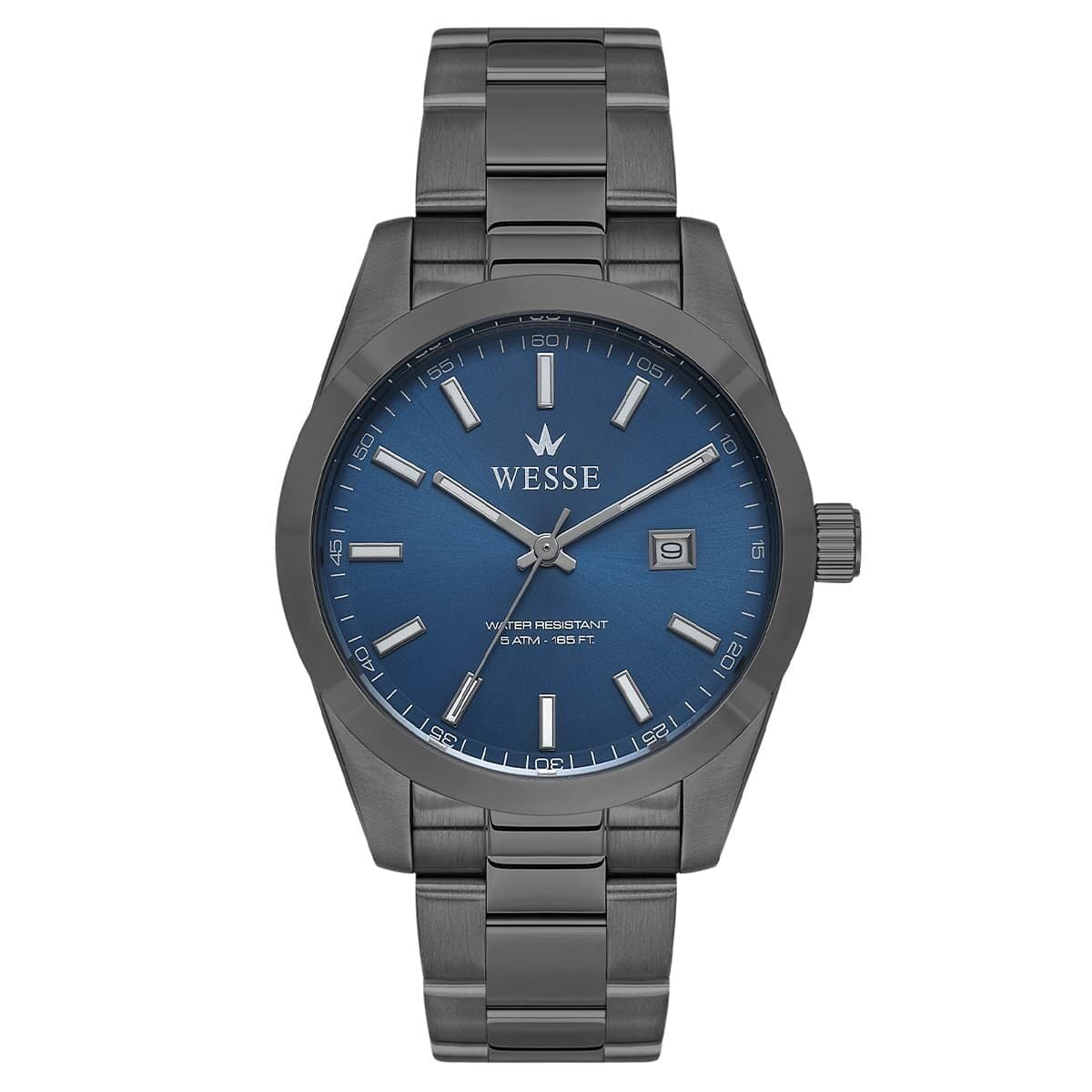Wesse Машки Часовник WWG209207