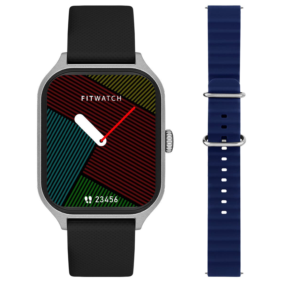 Fit Унисекс Часовник FT202301F2303