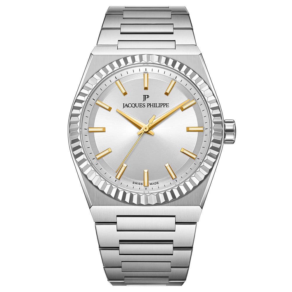 Jacques Philippe Men Watch JPQGC5713G6