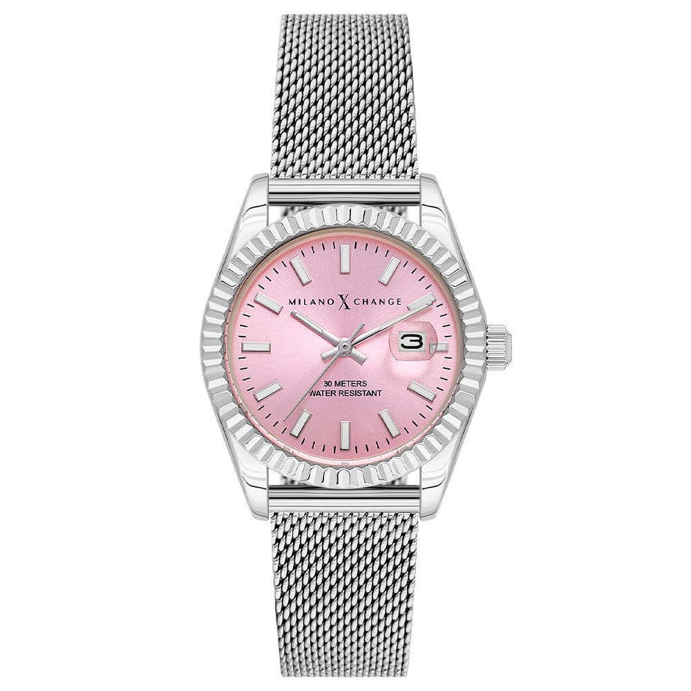 Milano Women Watch MXL6115