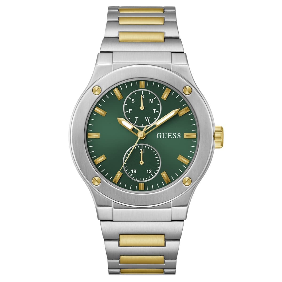 Guess Машки Часовник GUGW0795G1