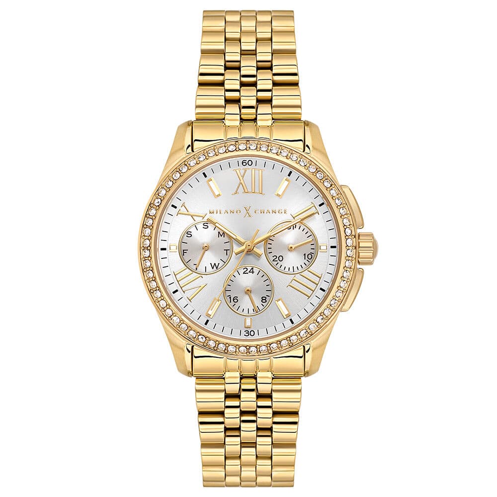 Milano Women Watch MXL43002
