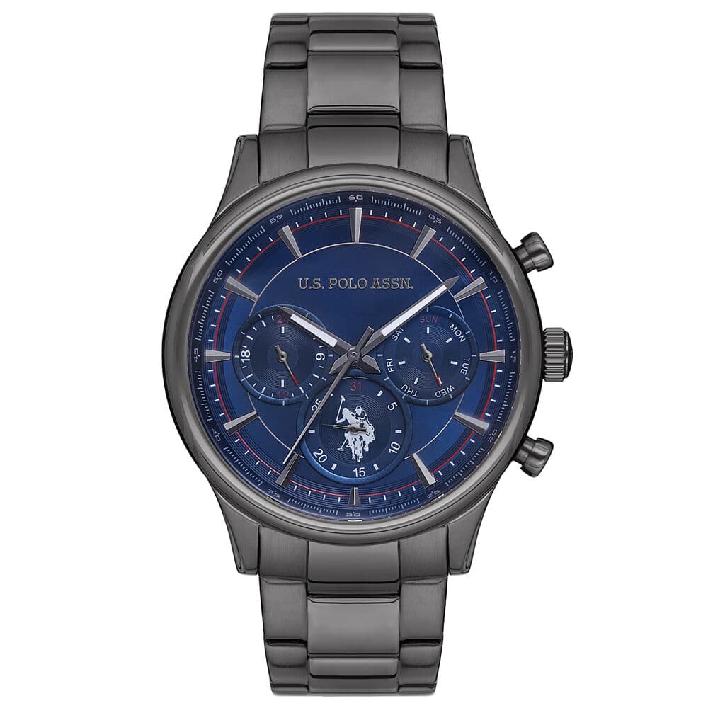 US Polo Assn Машки Часовник USPA1010-04