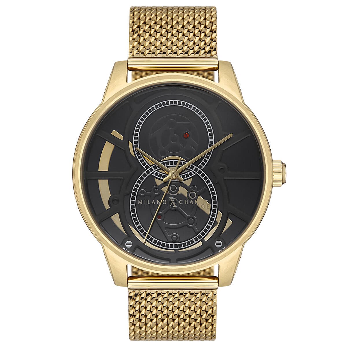 Milano Men Watch MEX3246