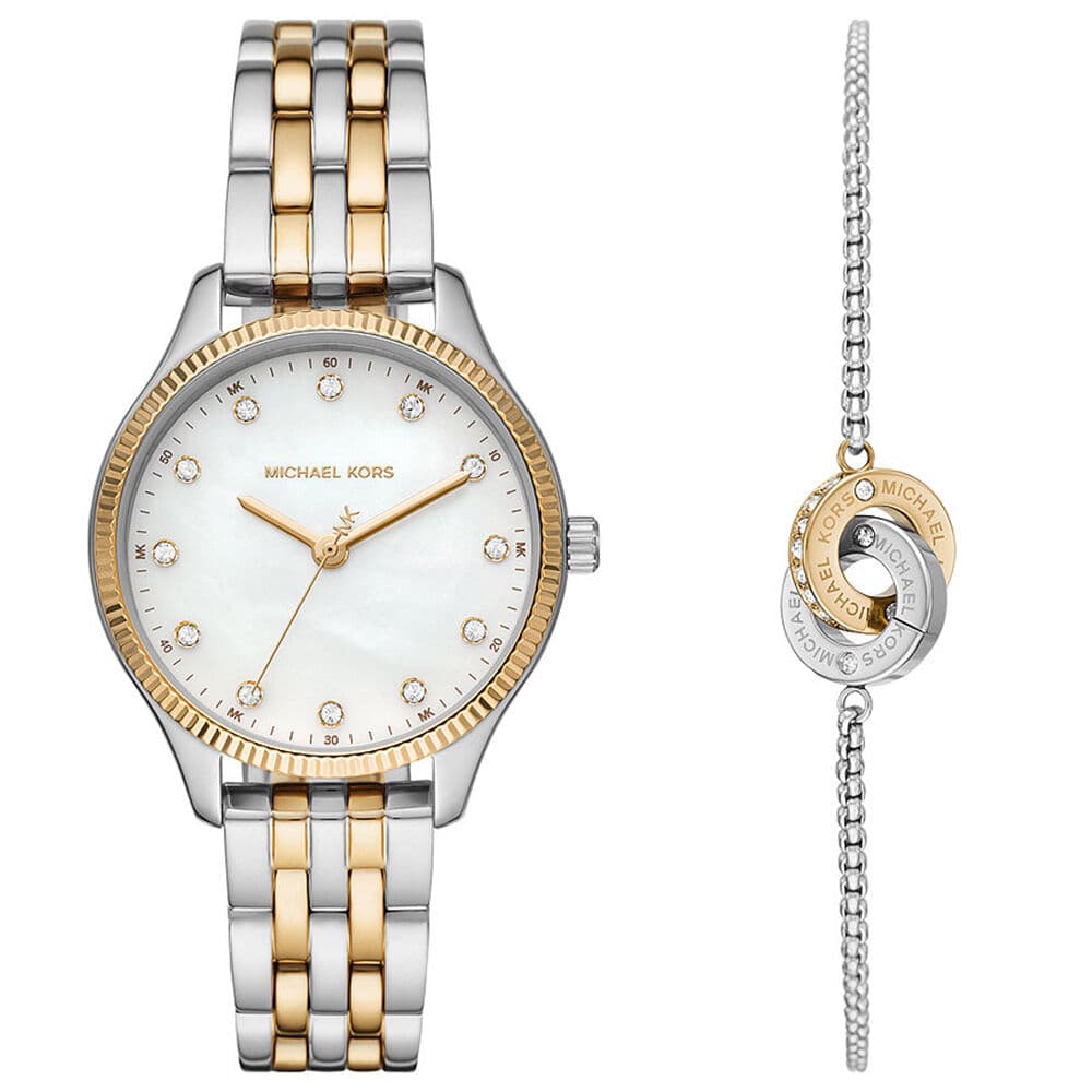 Michael Kors Women Watch MK1026