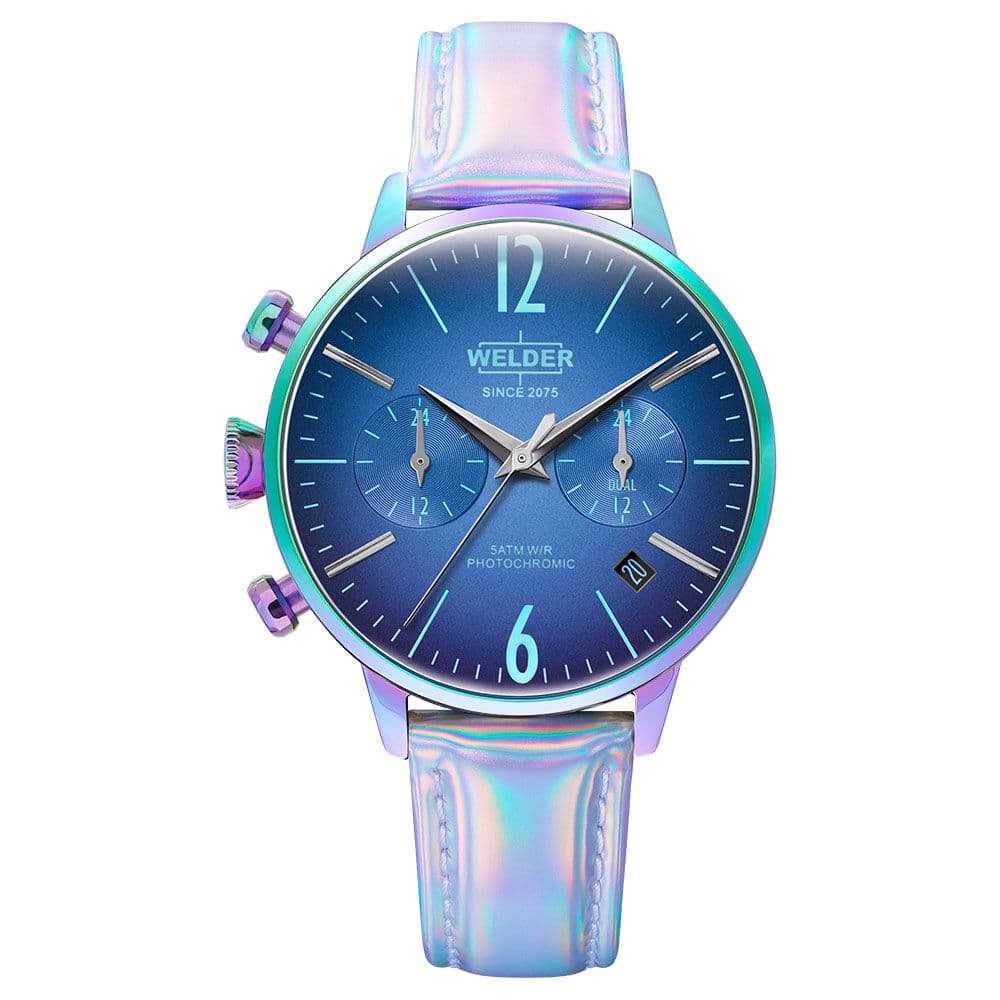 Welder Mody Женски Часовник WWRC123