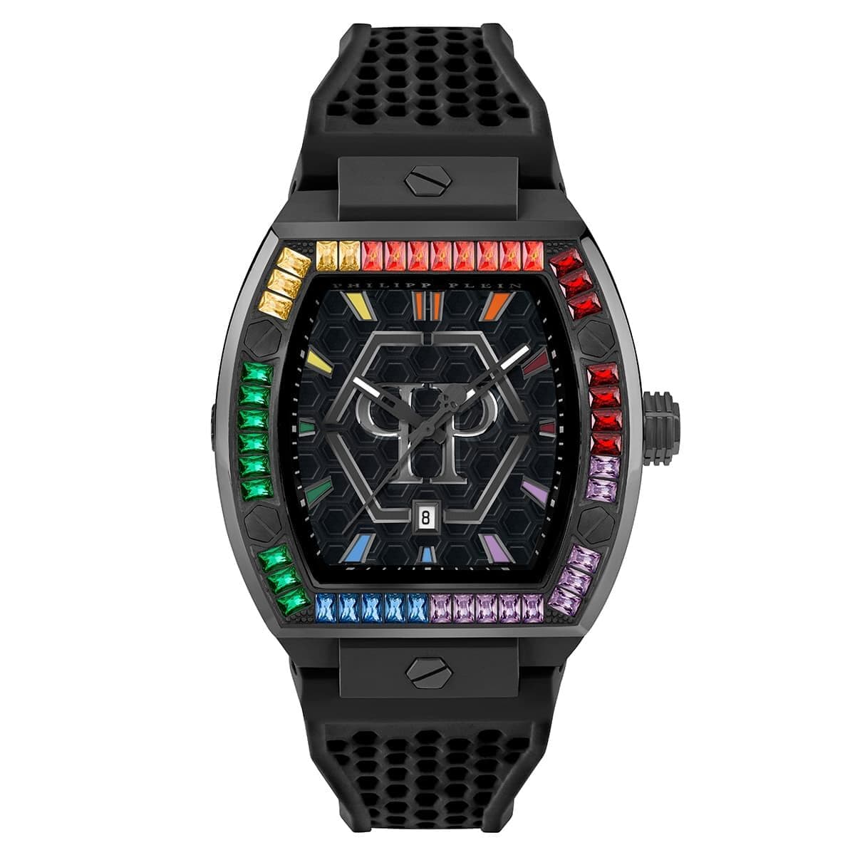 Philipp Plein Машки Часовник PWPUA0324