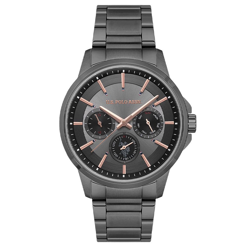 US Polo Assn Машки Часовник USPA1000B-04
