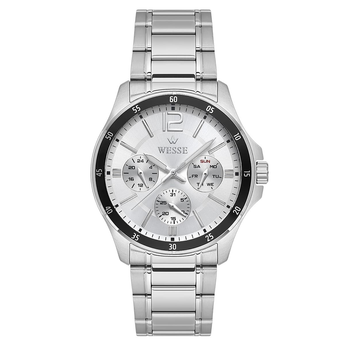 Wesse Машки Часовник WWG208804