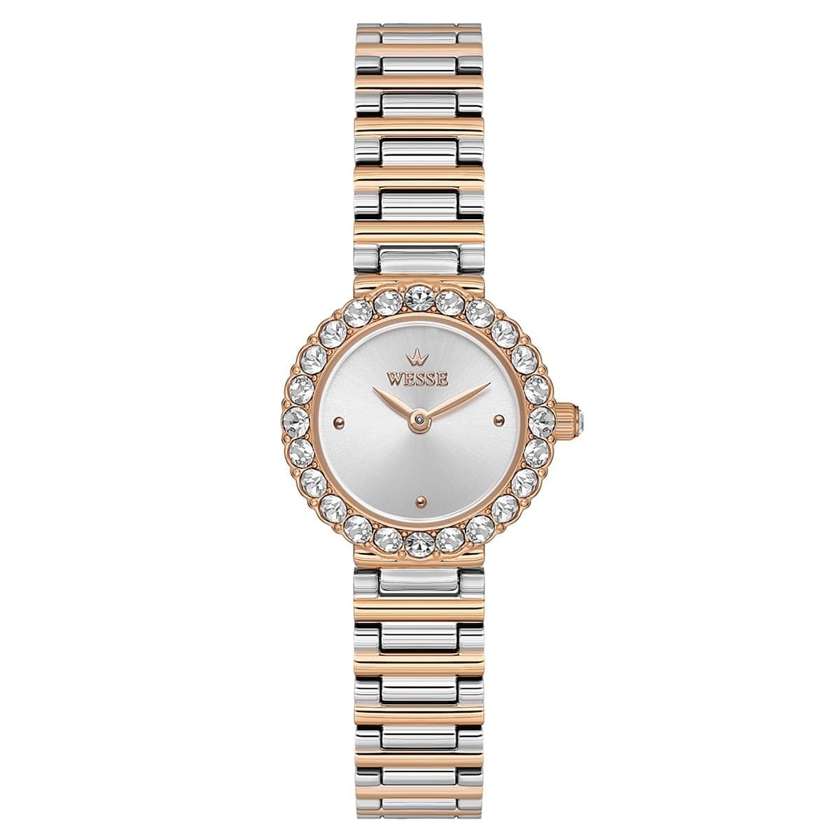Wesse Женски Часовник WWL112106