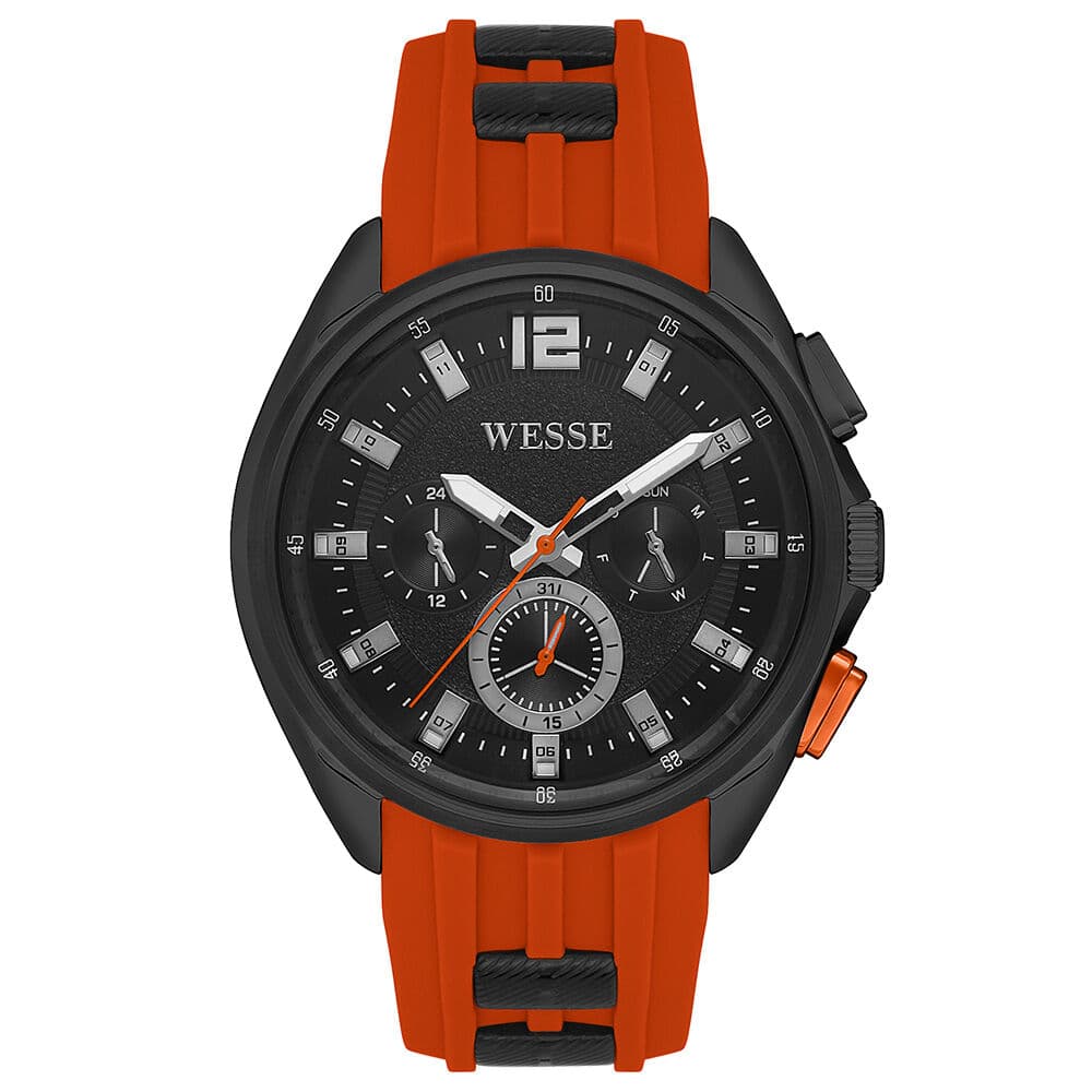 Wesse Машки Часовник WWG401907
