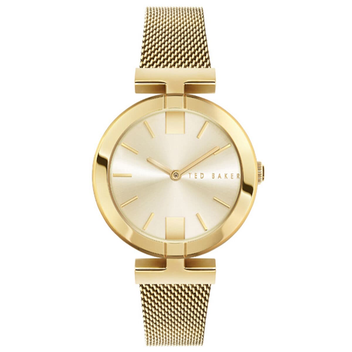 Ted Baker Женски Часовник TBBKPDAF203