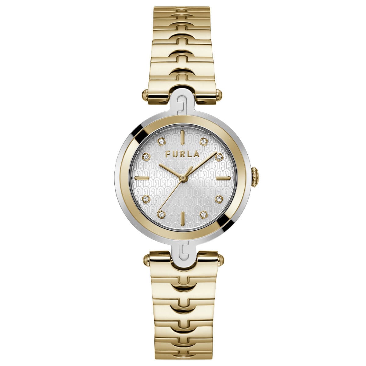 Furla Женски Часовник FRWW00041008L2