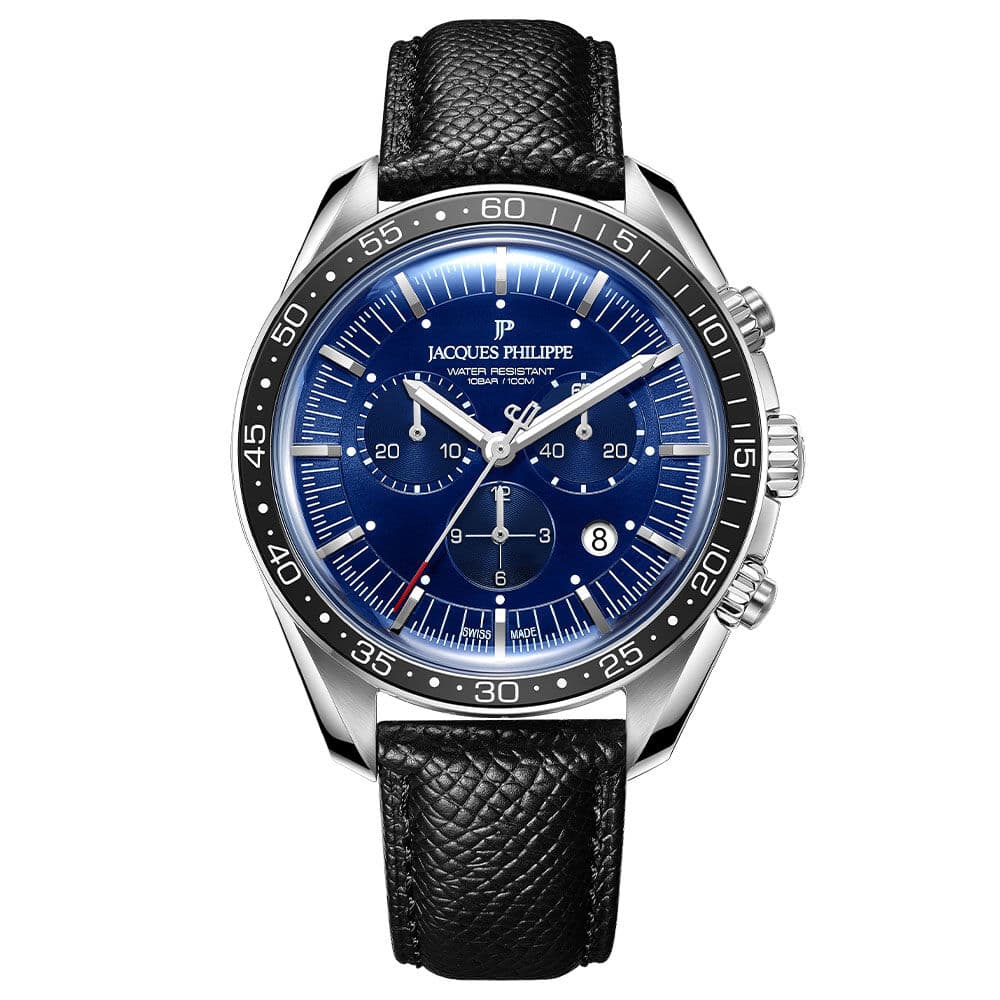 Jacques Philippe Men Watch JPQGC431131