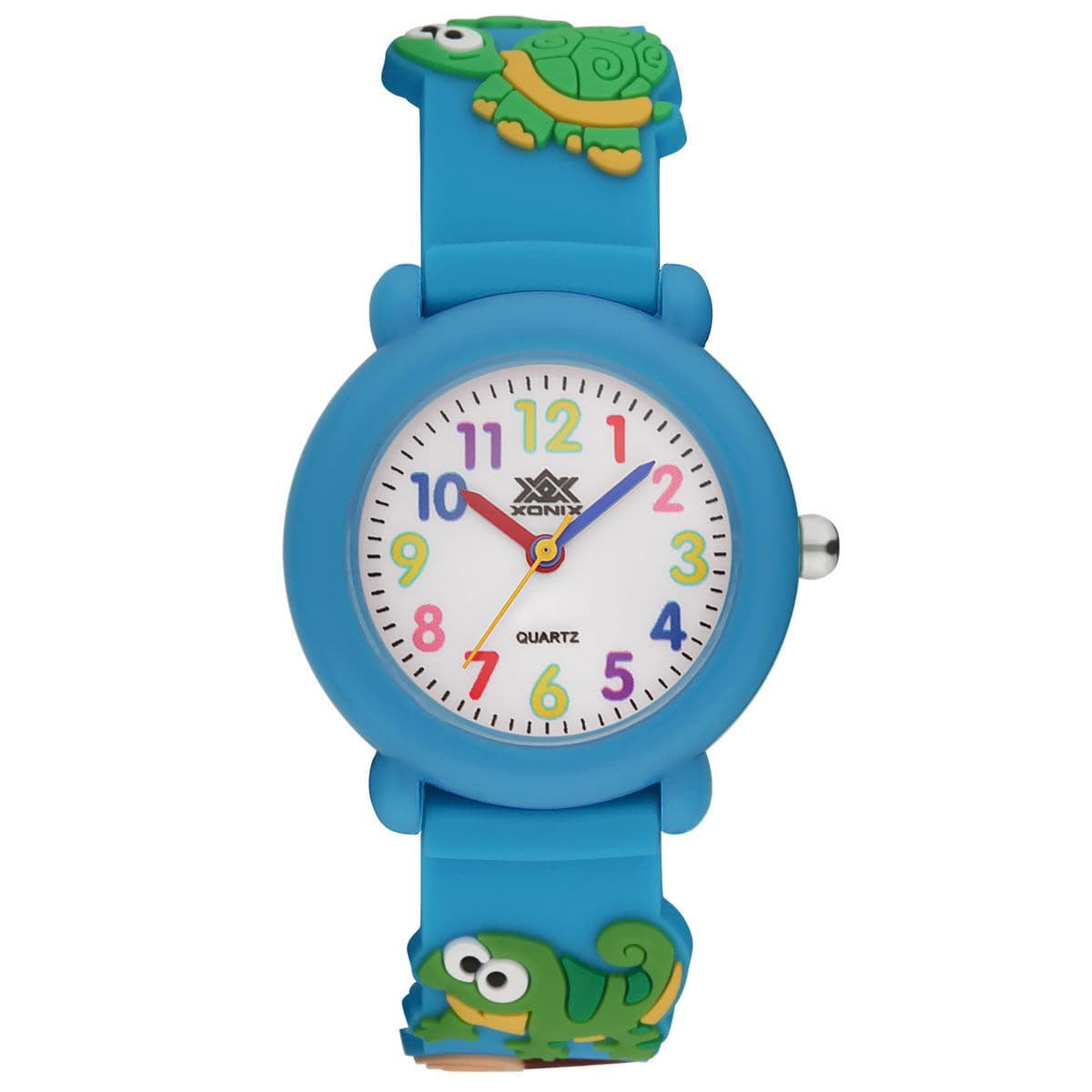 Xonix Детски Часовник XOX-EC002