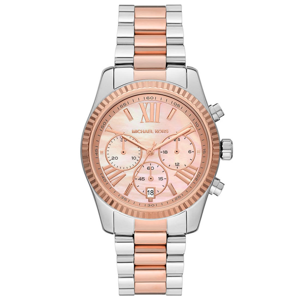 Michael Kors Women Watch MK7219