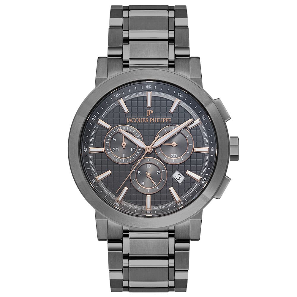 Jacques Philippe Men Watch JPQGC178347