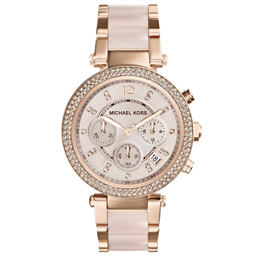 Michael Kors Women Watch MK5896