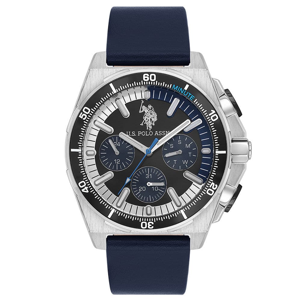 Polo Машки Часовник USPA1092-02