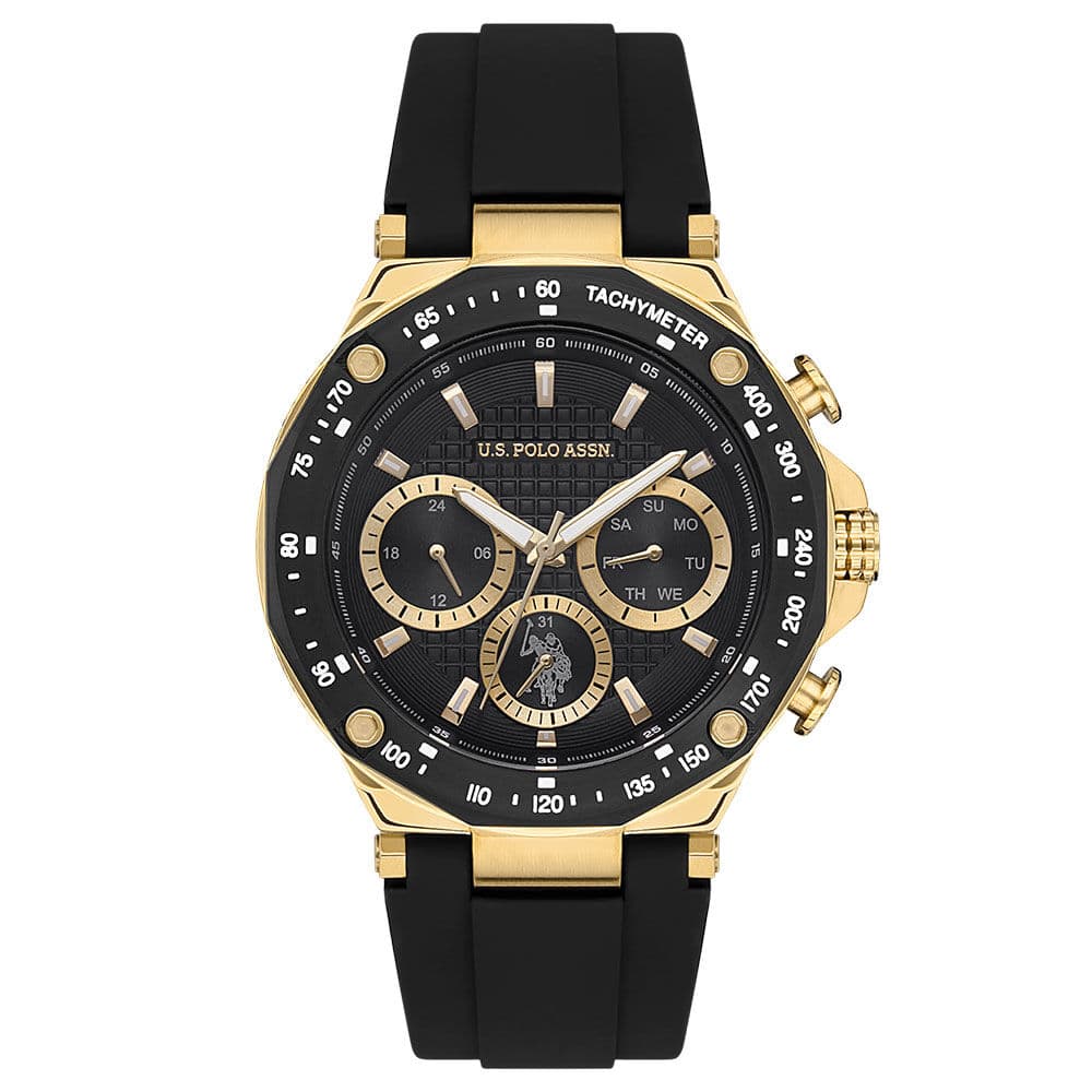US Polo Assn Машки Часовник USPA1076-05