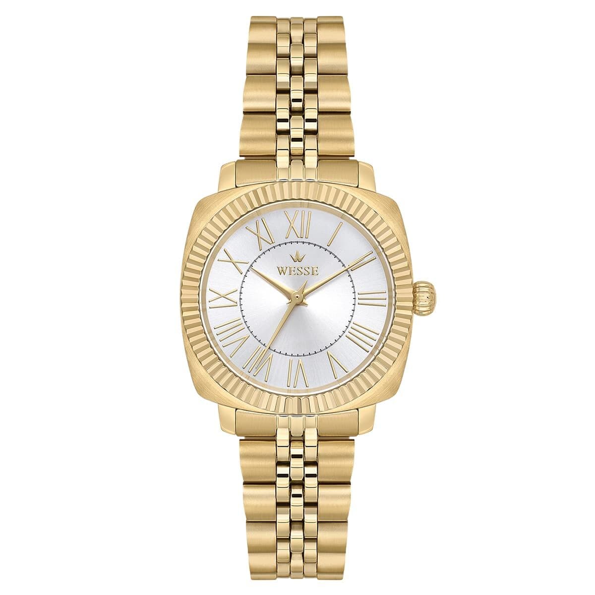 Wesse Женски Часовник WWL112304