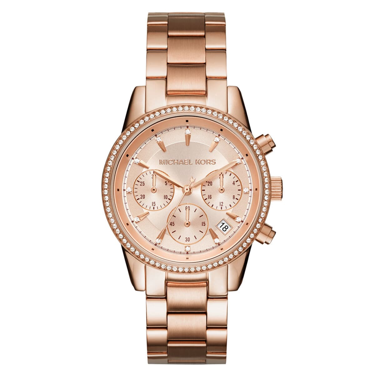 Michael Kors Women Watch MK6357