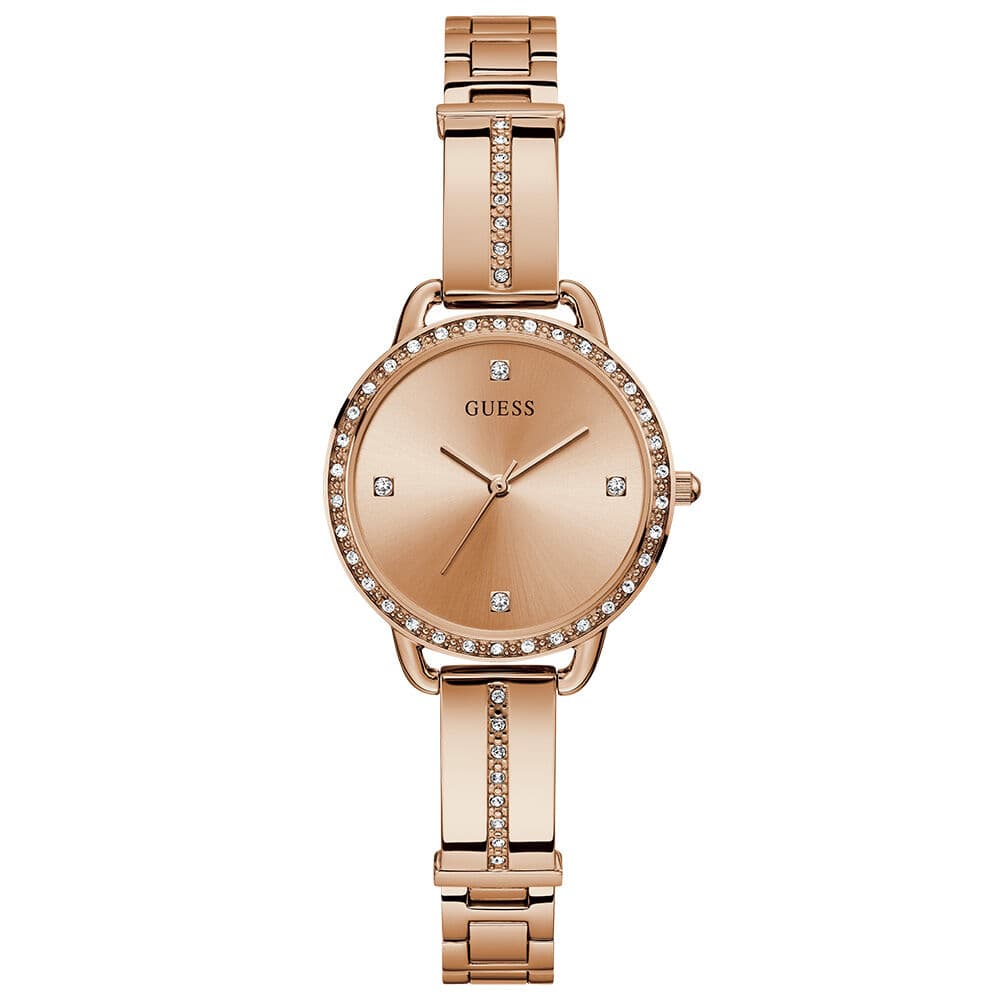 Guess Women Watch GUGW0022L3