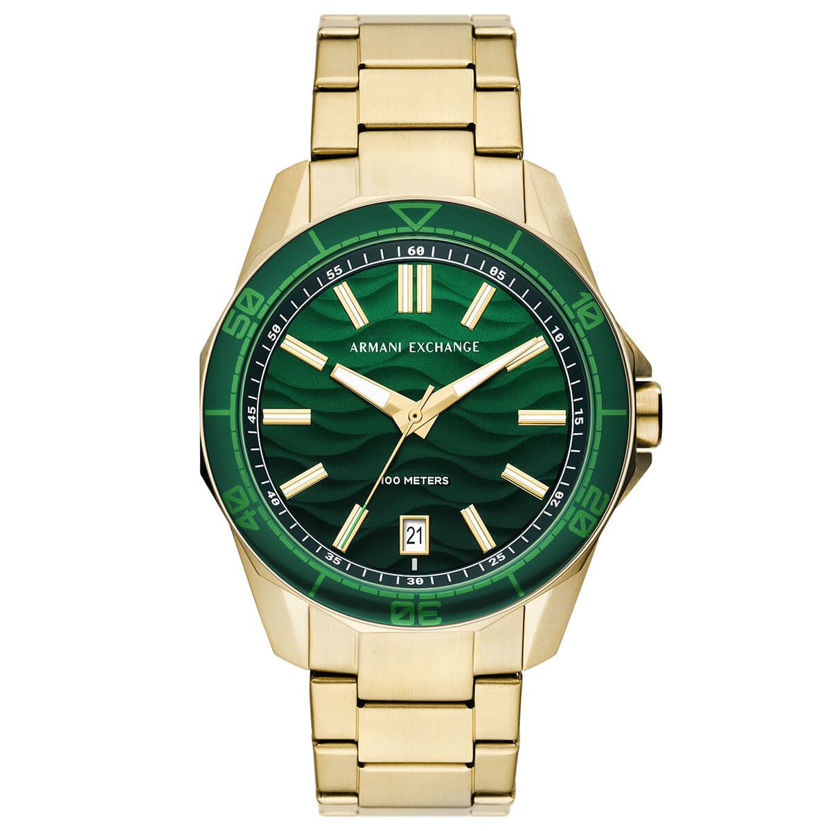 Ax Машки Часовник AX1951